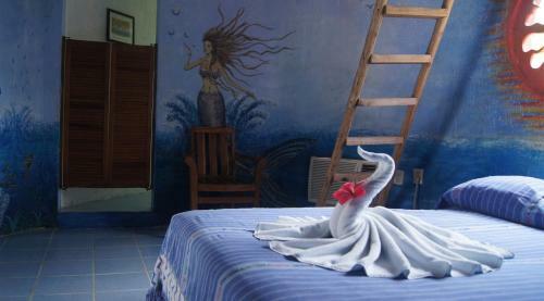 Bed & Breakfast Rancho Sakol