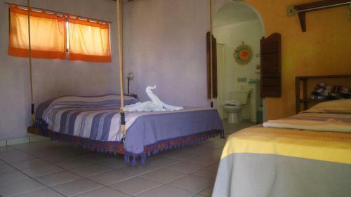 Bed & Breakfast Rancho Sakol