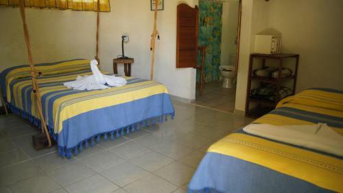Bed & Breakfast Rancho Sakol