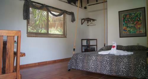 Bed & Breakfast Rancho Sakol