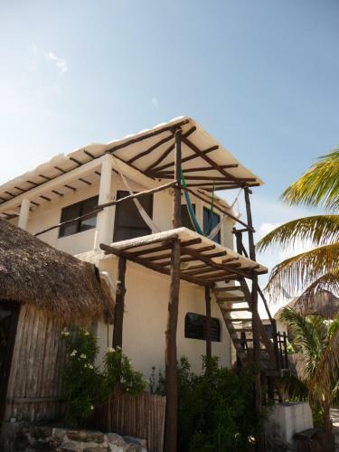 Bed & Breakfast Rancho Sakol