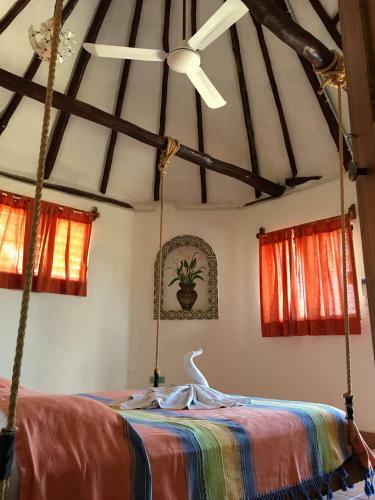 Bed & Breakfast Rancho Sakol