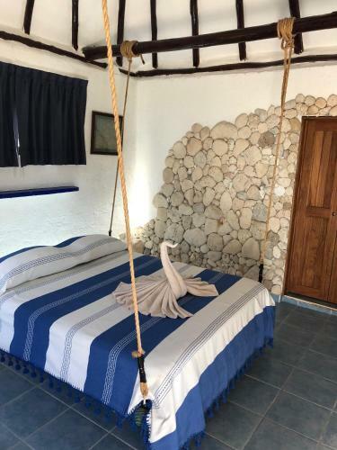 Bed & Breakfast Rancho Sakol