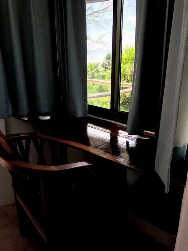 Bed & Breakfast Rancho Sakol