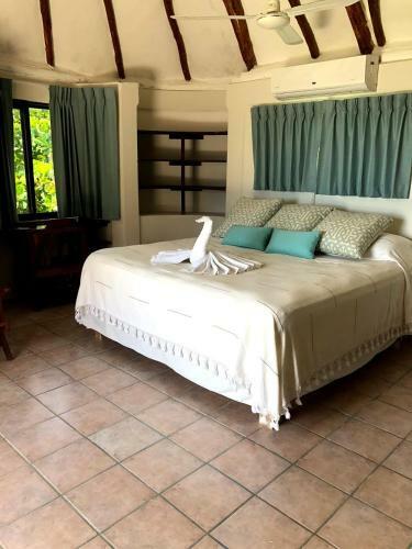 Bed & Breakfast Rancho Sakol