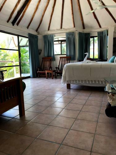 Bed & Breakfast Rancho Sakol