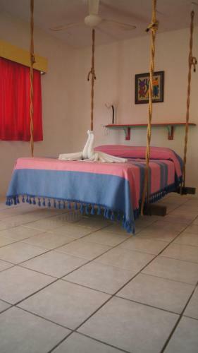 Bed & Breakfast Rancho Sakol
