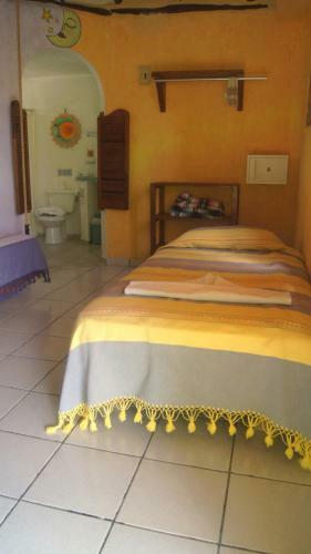 Bed & Breakfast Rancho Sakol