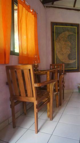 Bed & Breakfast Rancho Sakol