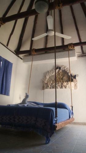 Bed & Breakfast Rancho Sakol