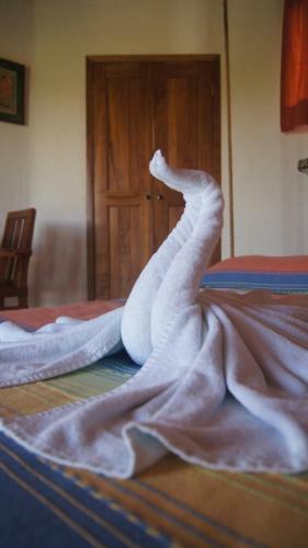 Bed & Breakfast Rancho Sakol