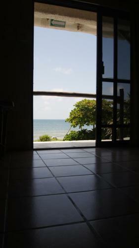 Bed & Breakfast Rancho Sakol