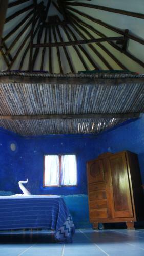 Bed & Breakfast Rancho Sakol