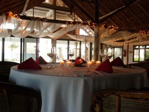 Bed & Breakfast Rancho Sakol