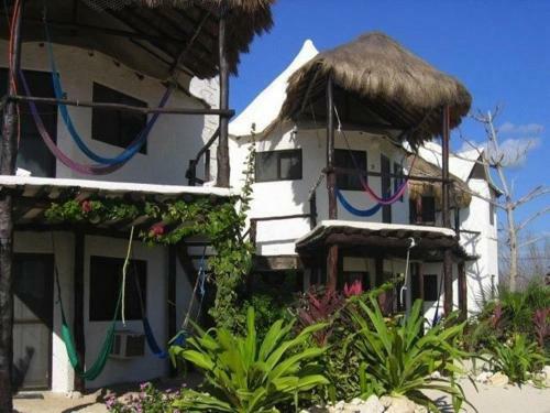 Bed & Breakfast Rancho Sakol