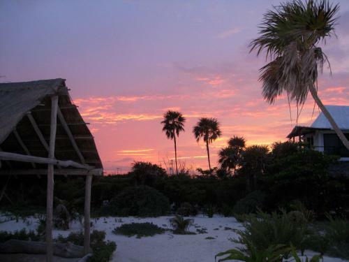 Bed & Breakfast Rancho Sakol