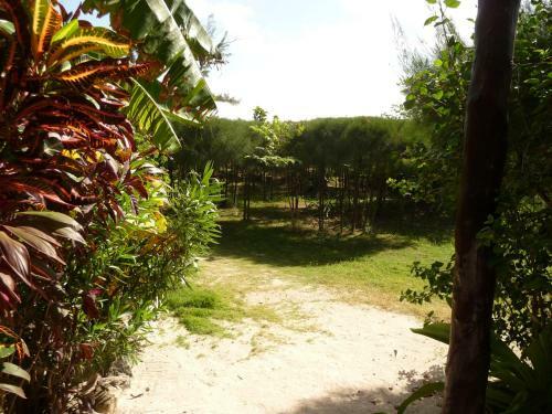 Bed & Breakfast Rancho Sakol