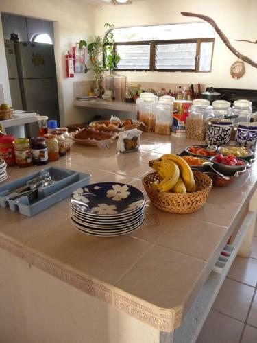 Bed & Breakfast Rancho Sakol