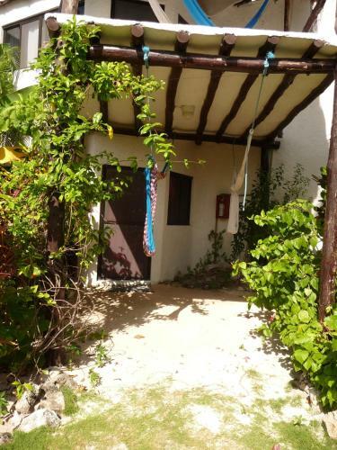 Bed & Breakfast Rancho Sakol