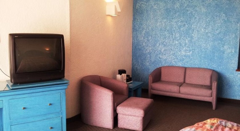 Hotel Inn Sur