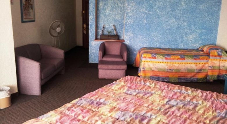 Hotel Inn Sur