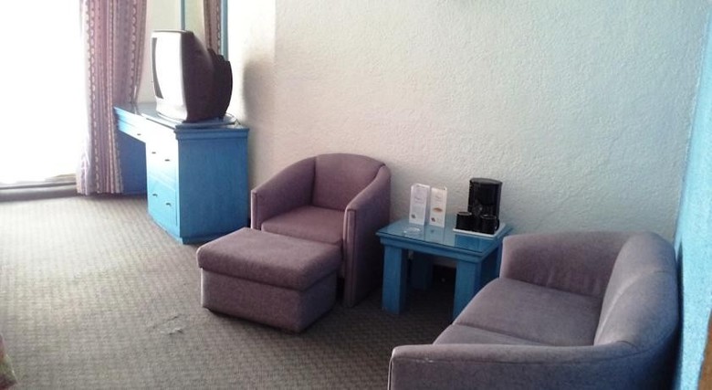 Hotel Inn Sur