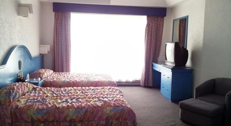 Hotel Inn Sur