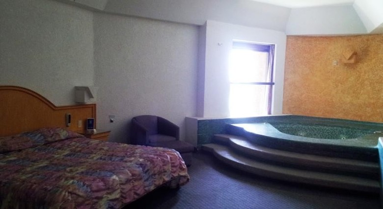 Hotel Inn Sur