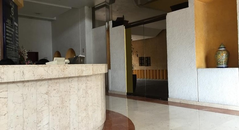 Hotel Inn Sur
