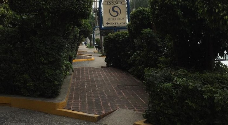 Hotel Inn Sur