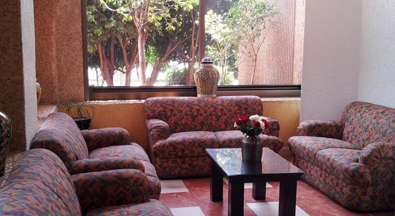 Hotel Inn Sur