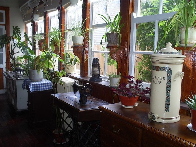 Albergue Bustamante