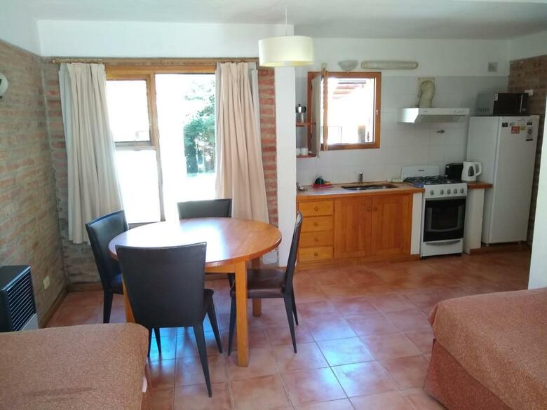 Lodge Apart Peumayen