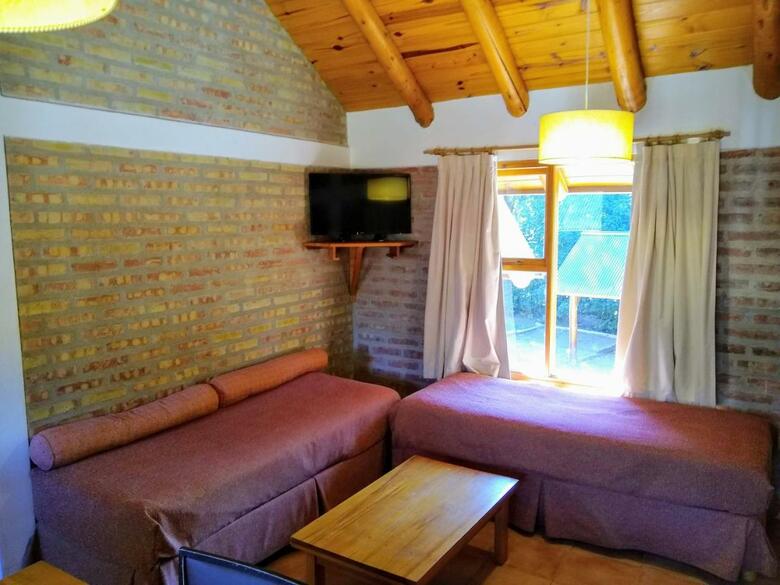 Lodge Apart Peumayen