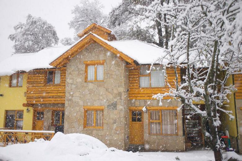 Lodge Apart Peumayen