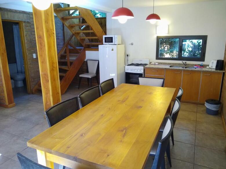Lodge Apart Peumayen