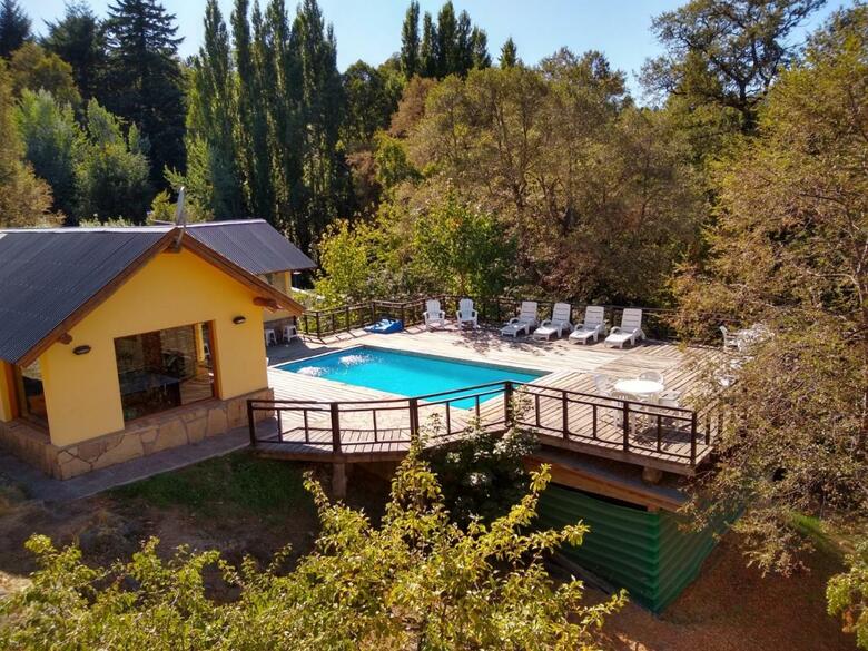 Lodge Apart Peumayen