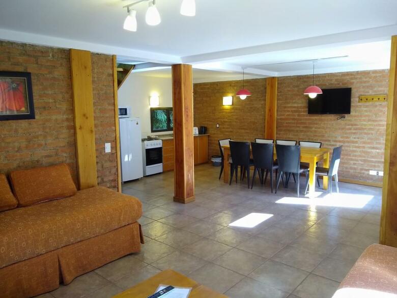 Lodge Apart Peumayen