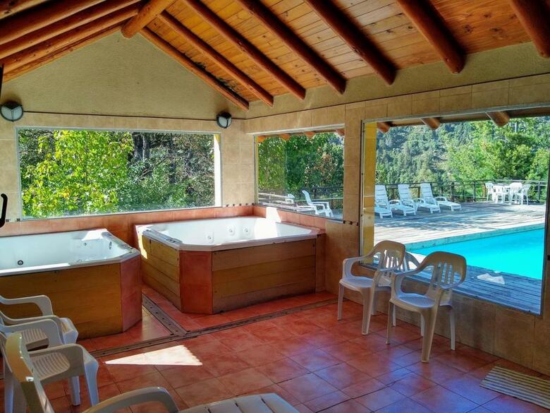 Lodge Apart Peumayen
