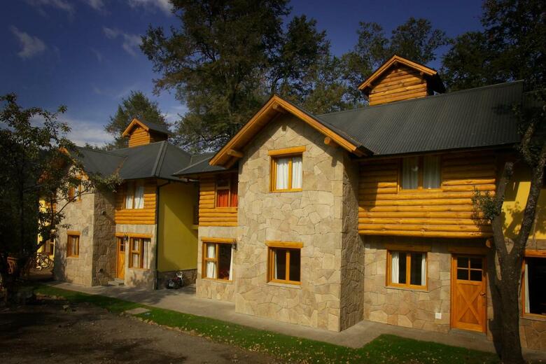Lodge Apart Peumayen
