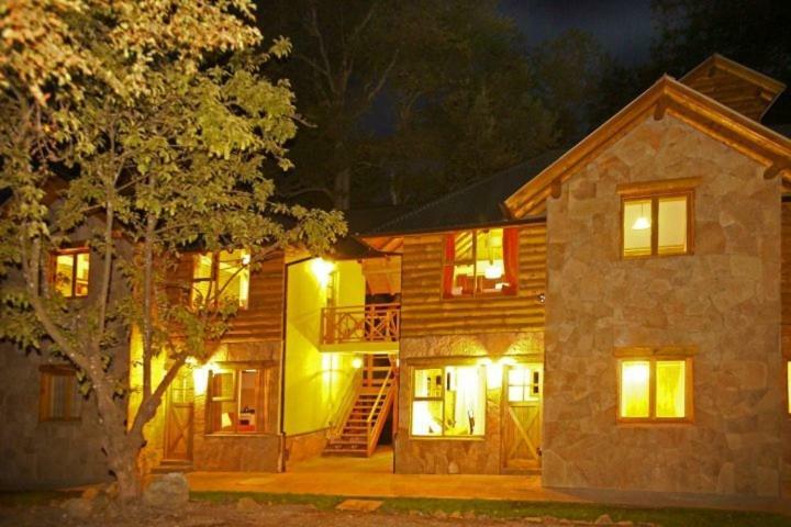 Lodge Apart Peumayen