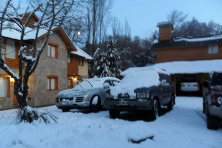 Lodge Apart Peumayen