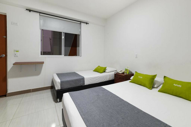 Hotel Imperio 70