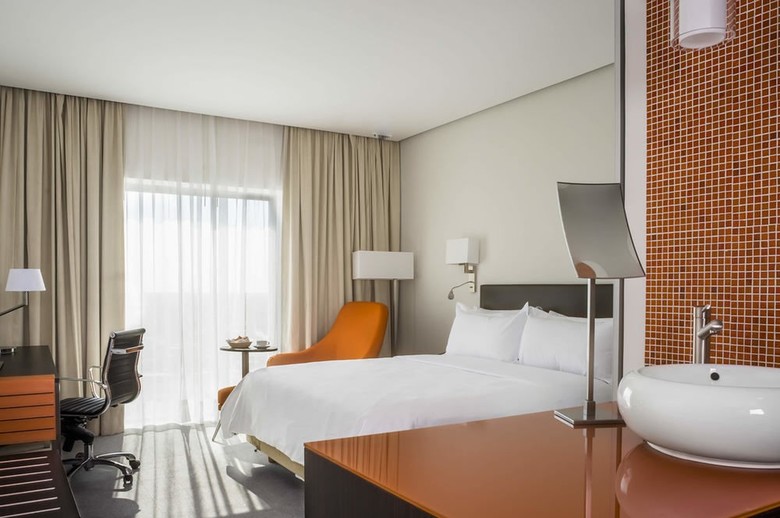 Hotel Fiesta Inn Merida