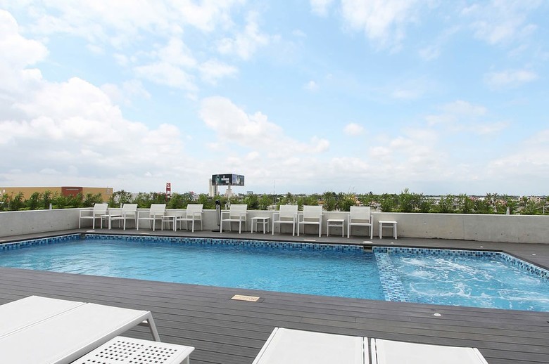 Hotel Fiesta Inn Merida