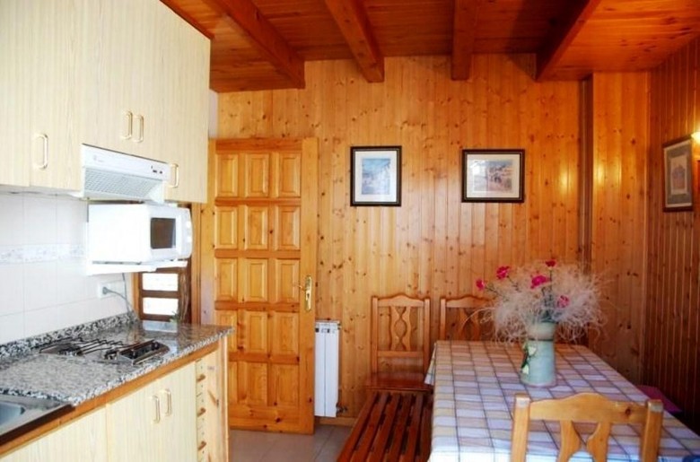 Hostal Casa Rural Casa Colom