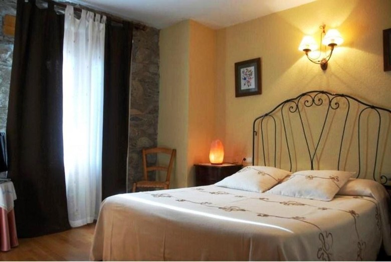 Hostal Casa Rural Casa Colom