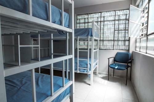 Hostal Hostel St. Llorenc