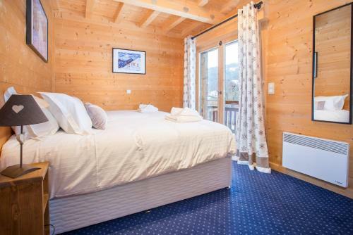 Simply Morzine - Chalet Central