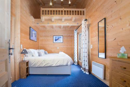Simply Morzine - Chalet Central
